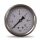 Manometar HORIZONTALNI 63mm INOX kućište Glic. 0-12 bara (1/4")