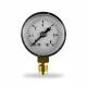 Lucrarea unui manometru STAND 40mm. carcasă 0-6 bar (1/8")