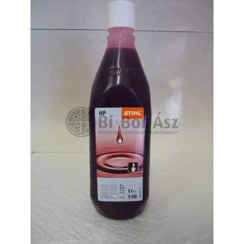 Stihl adalékolaj /1:50/ 1 liter