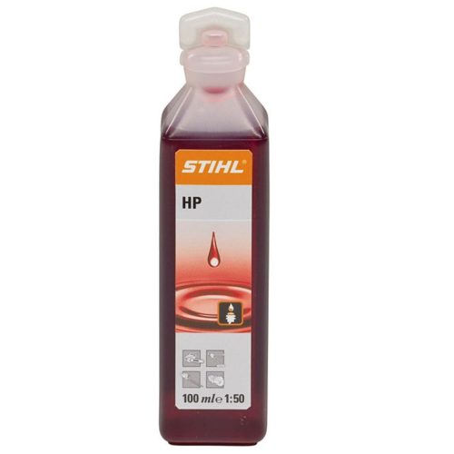 Stihl adalékolaj /1:50/ 100 ml
