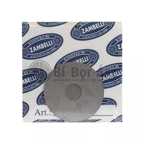 Zambelli T-110 véglap teli + véglap lukas szett