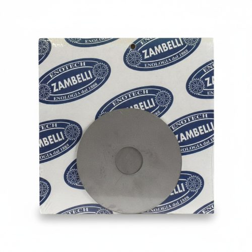 Zambelli T-110 véglap teli + véglap lukas szett