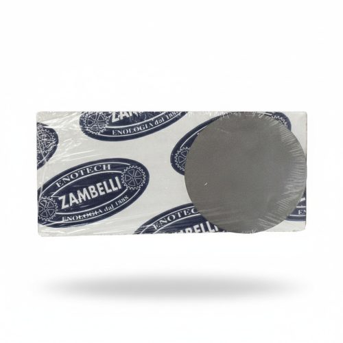 Zambelli T-70/T-40 véglap teli + véglap lukas szett