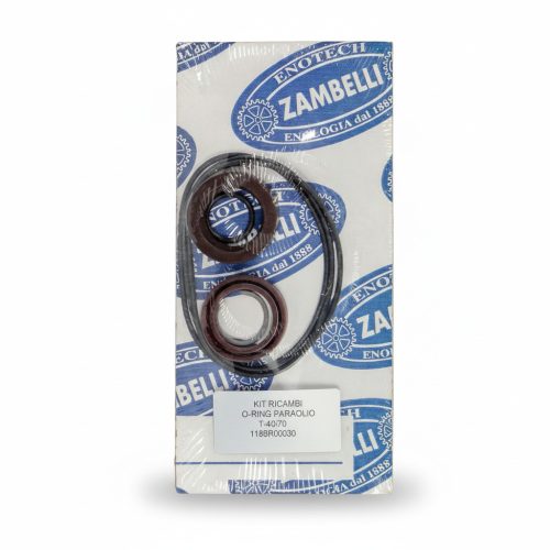 Zambelli T-40/T-70 tömítéskészlet