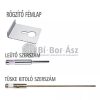 FENOX leütő KÉSZLET 60 cm-es horgonyhoz