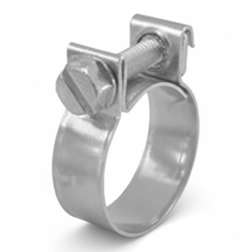 Clamp mini 11 W4 INOX (10-12)