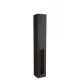 Karton mit Schnaps 1 EXCLUSIVE platinschwarzes Fenster