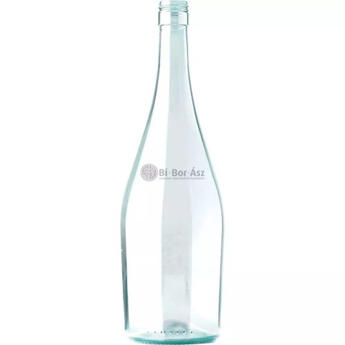 BP Frizzante Collina vízzöld BVS 0.75 liter MO