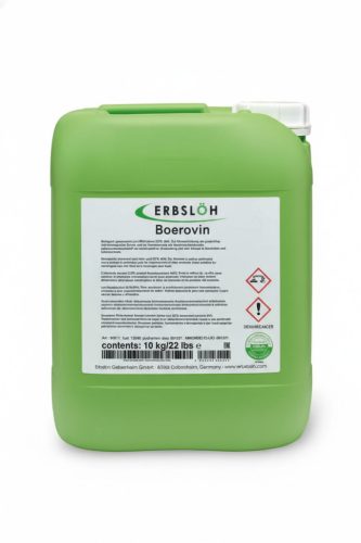 Erbslöh Boerovin / mliječna kiselina 10kg (89011)