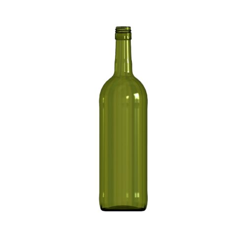 BP Bordolese Grape uvag BVS 1.0 liter IMP