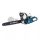 Láncfűrész benzinmotoros 52cm3 3Le Hyundai (HYD-7018B)