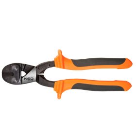 Kliješta za rezanje žice 210mm MAX:5mm Neo Tools (01-518)