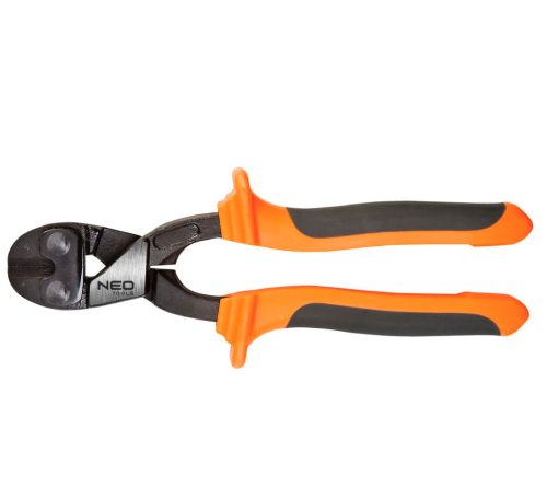 Drótvágó Fogó 210mm MAX:5mm Neo Tools (01-518)