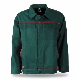 Geaca DECLAN Optima verde marimea 56