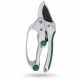 Pruning Shears with Ratchet Mechanism and Metal Handle 2 in 1
