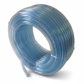 Technical pipe 4/6 mm water clear