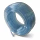 Technical pipe 4/6 mm water clear