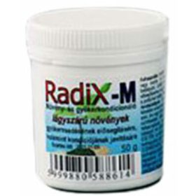 Radix-M pentru ierburi 50gr /rădăcinare/
