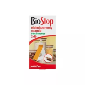 Biostop food moth trap 2 pcs