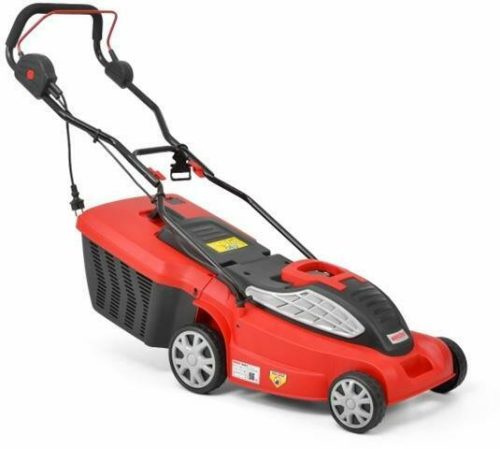 Elektromos Fűnyíró 1600W