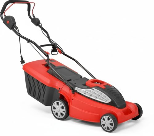 Električna kosilica 1600W