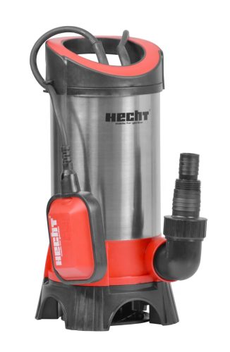 HECHT Pumpa Diver za prljavu vodu 1100W (3011)