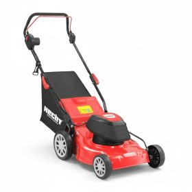   HECHT Elektromos Fűnyíró 1600W, munkaszélesség 40 cm (1640)