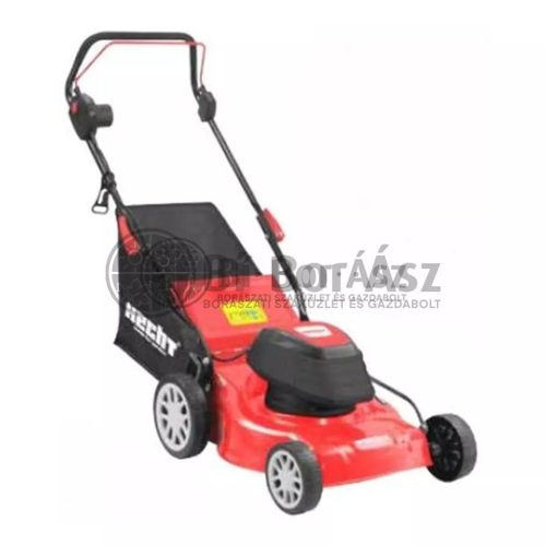 HECHT Elektromos Fűnyíró 1600W, munkaszélesség 40 cm (1640)