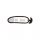 Kötöző anker gumi 8 cm - 300 db/csomag