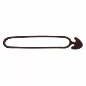 Ancoră cauciuc 10 cm - 250 buc/pachet