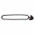Ancoră cauciuc 10 cm - 250 buc/pachet