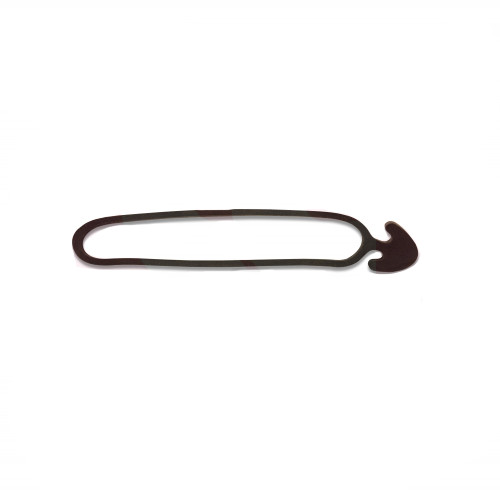 Kötöző anker gumi 10 cm  - 250 db/csomag