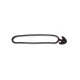 Tying anchor rubber 10 cm LC BTFIX10 (250 pcs) 0.7 kg