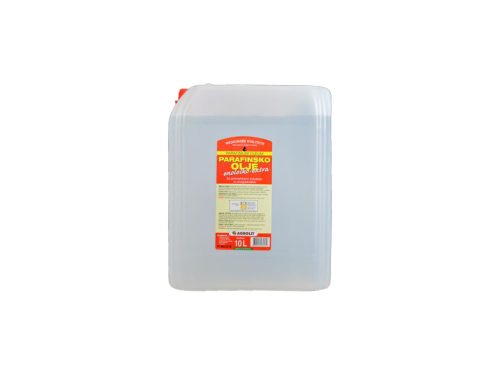 Paraffinolaj 10L