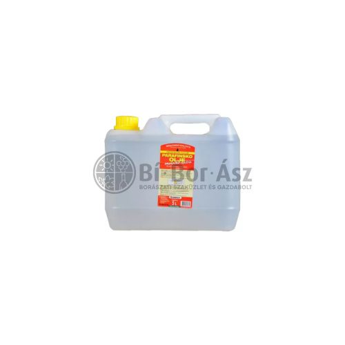 Paraffinolaj 5L