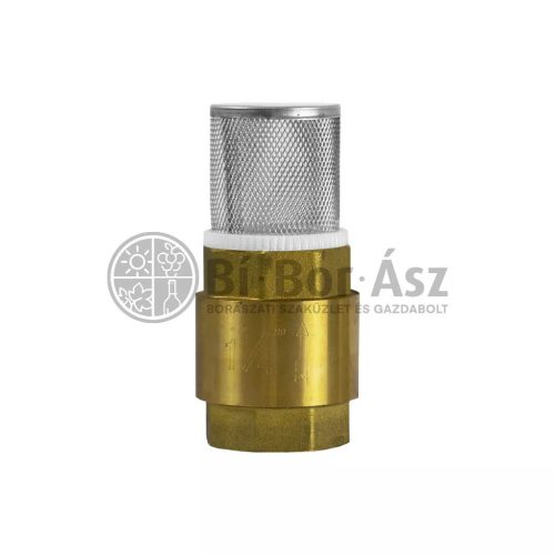 Delton Lábszelep 5/4"