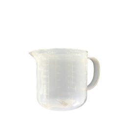 Mjerni vrč 1 l proziran