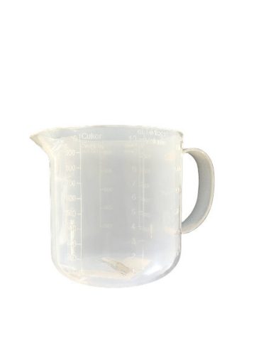 Mjerni vrč 1 l proziran