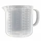 Urcior dozator 1 l transparent