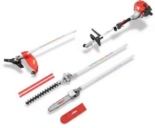 Benzinski višenamjenski trimer za travu, trimer za živicu-(1331)