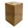 Kartondoboz Bag-In-Box 10 literes natúr barna