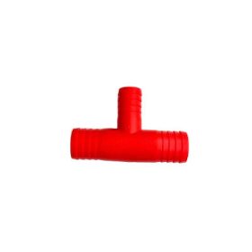 Distribuitor de apă T 1/2"-1/2"-3/4"