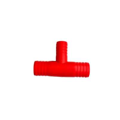 Distribuitor de apă T 1/2"-1/2"-3/4"