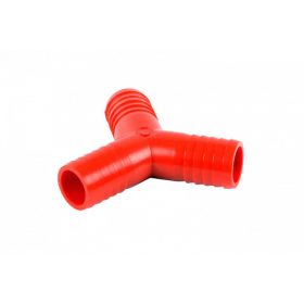 Distribuitor de apă Y 1"-1"-1"