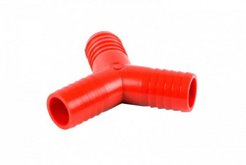 Distribuitor de apă Y 1"-1"-1"