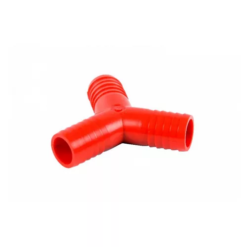 Y Wasserverteiler 1"-1"-1"
