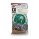 Bird feeder with bird food