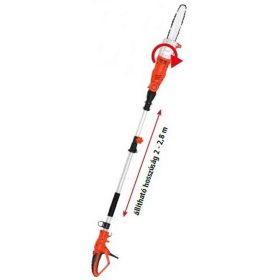 Električna pila za rezidbu 750 W-(971 W)