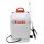 Permetezőgép Kasei WS-18D  akkumlátoros 18 l, 12 v