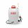 Sprayer Kasei WS-18D with battery 18L 12V